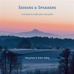 Seekers & speakers cover image