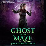 Ghost in the maze cover image