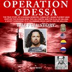 Operation odessa cover image