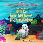 Welcome to olli's undersea world book iii cover image