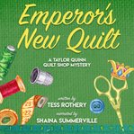 Emperor's New Quilt cover image