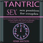 Tantric sex cover image