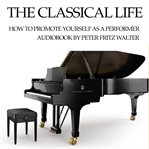 The classical life cover image