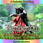 Pemberton and the pendant cover image