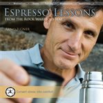 Espresso lessons cover image