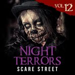 Night terrors, volume 12 cover image