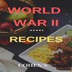 Wwii recipes cover image