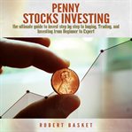 Penny stocks investing cover image
