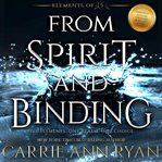 From Spirit and Binding cover image