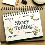 Presentations, business storytelling - enhance brand sales meetings & motivation cover image