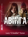Abhita. A powerful story about bullying cover image