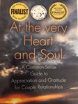 At the very heart and soul cover image