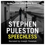 Speechless cover image