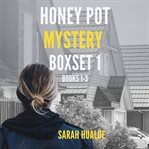 Honey pot mystery box set 1 cover image