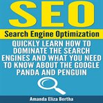 Seo: search engine optimization cover image