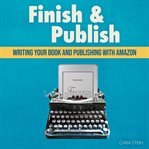 Finish & publish cover image