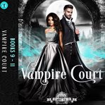 Vampire court 3 cover image