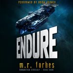 Endure cover image