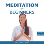 Meditation for Beginners cover image