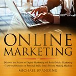 Online marketing cover image