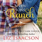 Seven sons ranch boxed set cover image