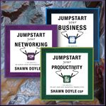 Jumpstart collection. Igniting Your Entreprenuerial Spirit cover image