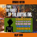 Tales from the forest of the hooting owl cover image