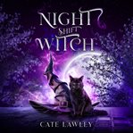 Night Shift Witch cover image