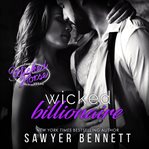 Wicked billionaire cover image