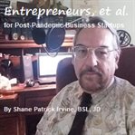 Entrepreneurs, et al cover image