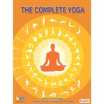 The complete yoga cover image
