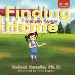 Finding your way home cover image