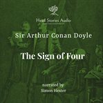 The Sign of Four cover image