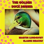 The golden duck dinner cover image