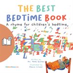 The best bedtime book (uk male narrator edition) cover image