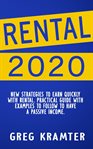 Rental 2020 cover image