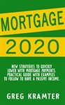 Mortgage 2020 cover image