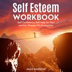 Self esteem workbook cover image