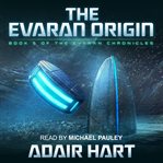 The evaran origin cover image