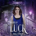 Hired luck cover image