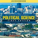 Political science : political theory and philosophy cover image