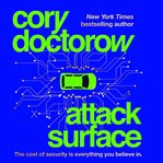 Attack surface cover image