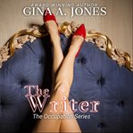 The writer cover image