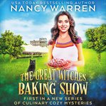 The Great Witches Baking Show cover image