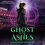 Ghost in the Ashes cover image