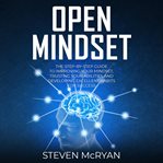 Open mindset cover image
