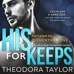 His for keeps cover image