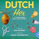Dutch hex cover image