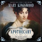 The apothecary cover image