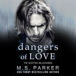 Dangers of Love cover image